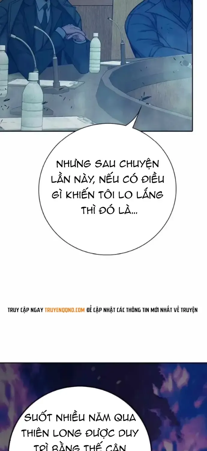 Nhà Tù Vị Thành Niên Chap 92 - Next Chap 93