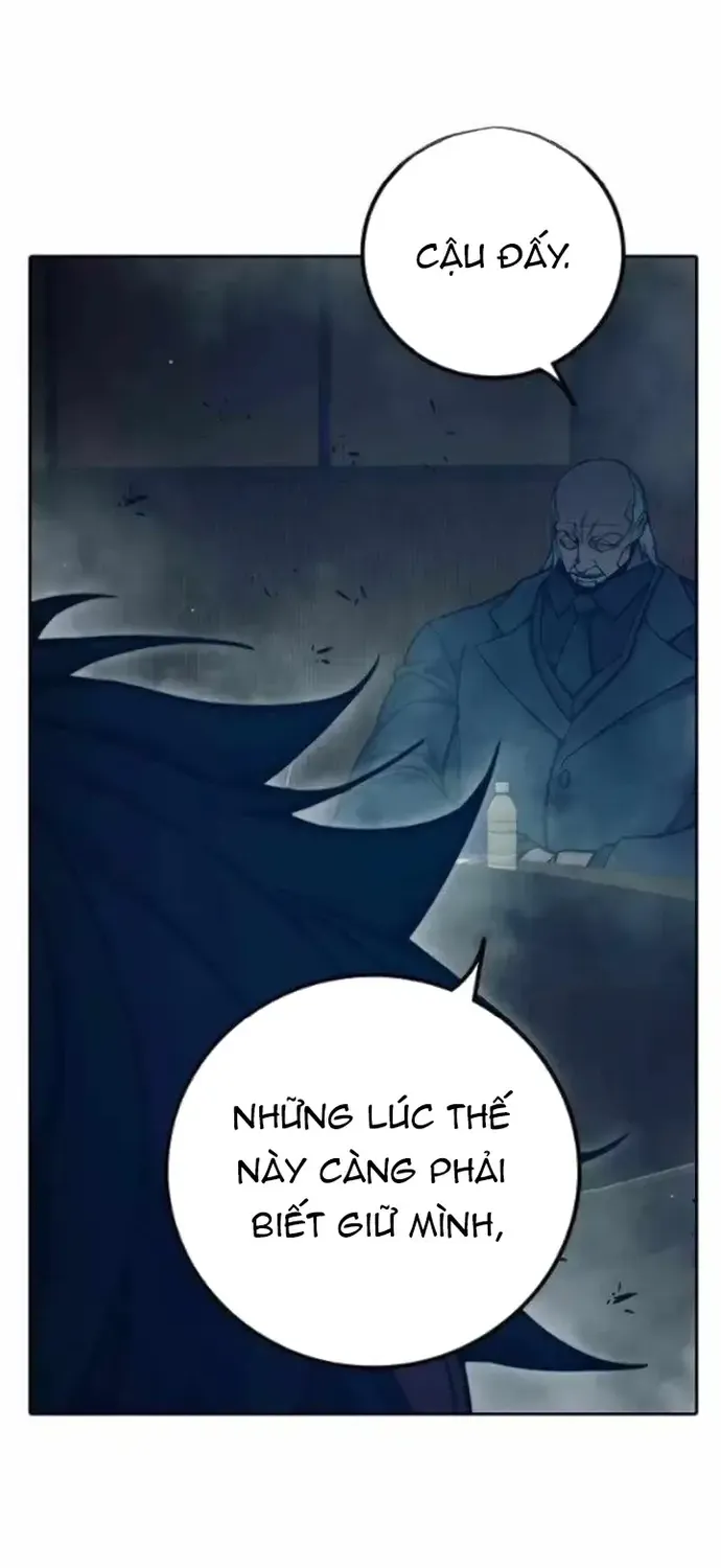 Nhà Tù Vị Thành Niên Chap 92 - Next Chap 93