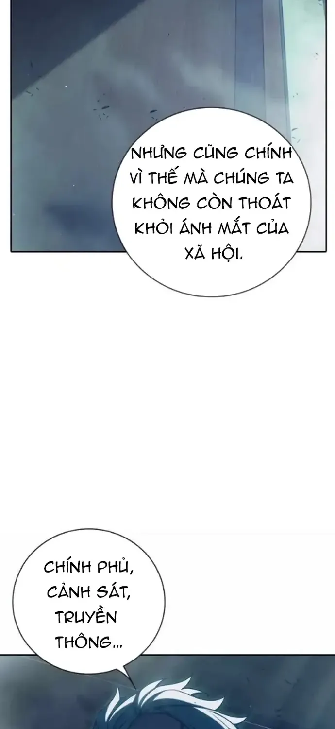 Nhà Tù Vị Thành Niên Chap 92 - Next Chap 93