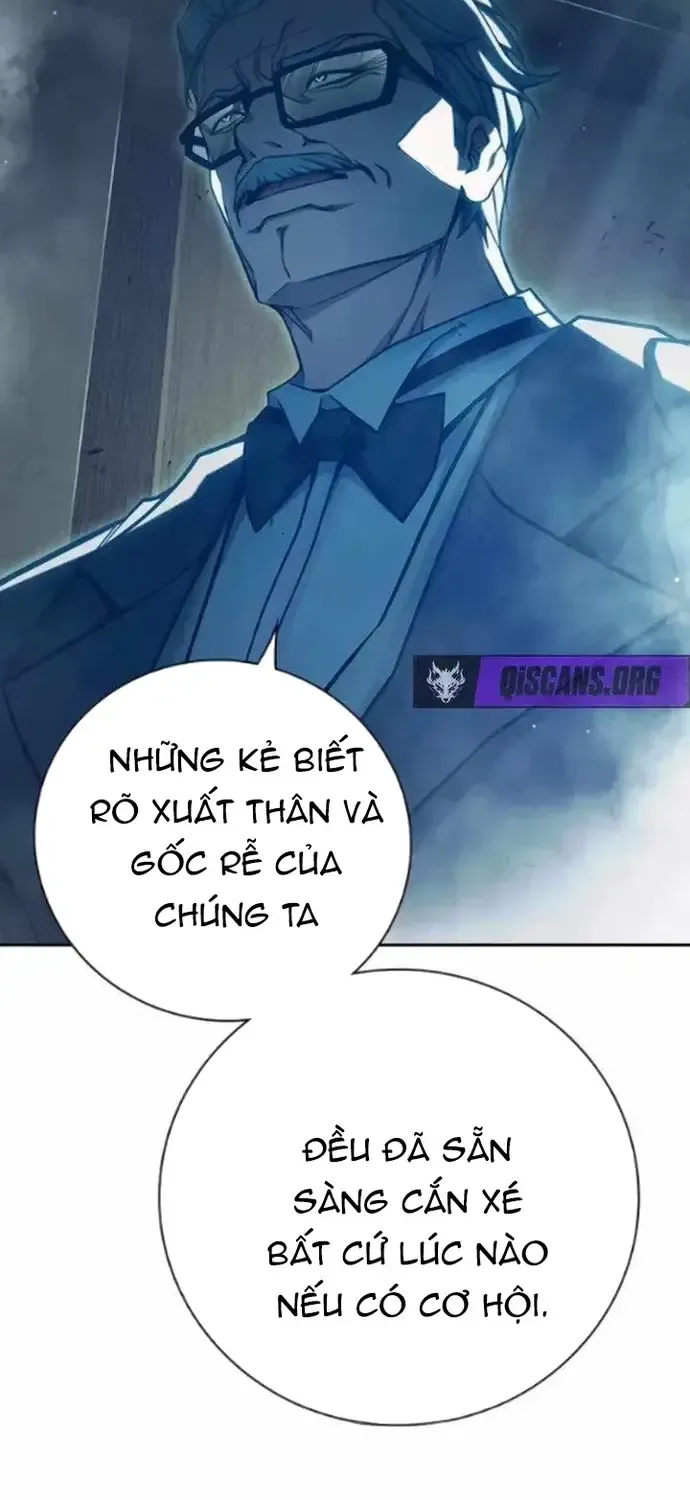 Nhà Tù Vị Thành Niên Chap 92 - Next Chap 93
