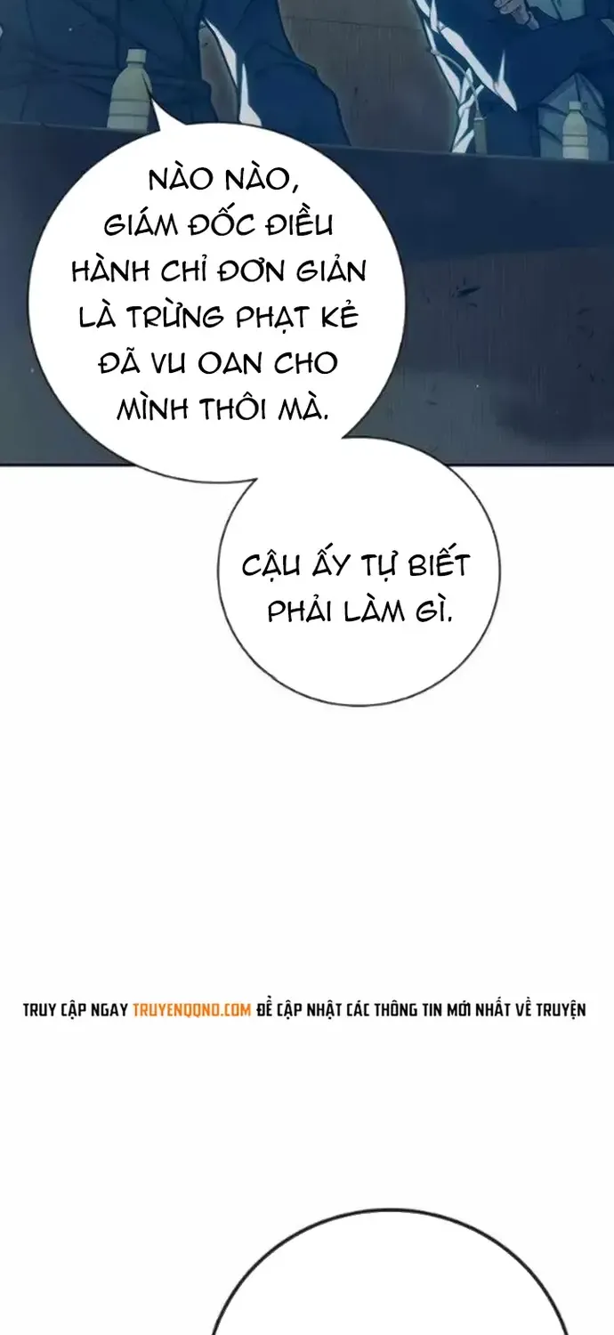 Nhà Tù Vị Thành Niên Chap 92 - Next Chap 93