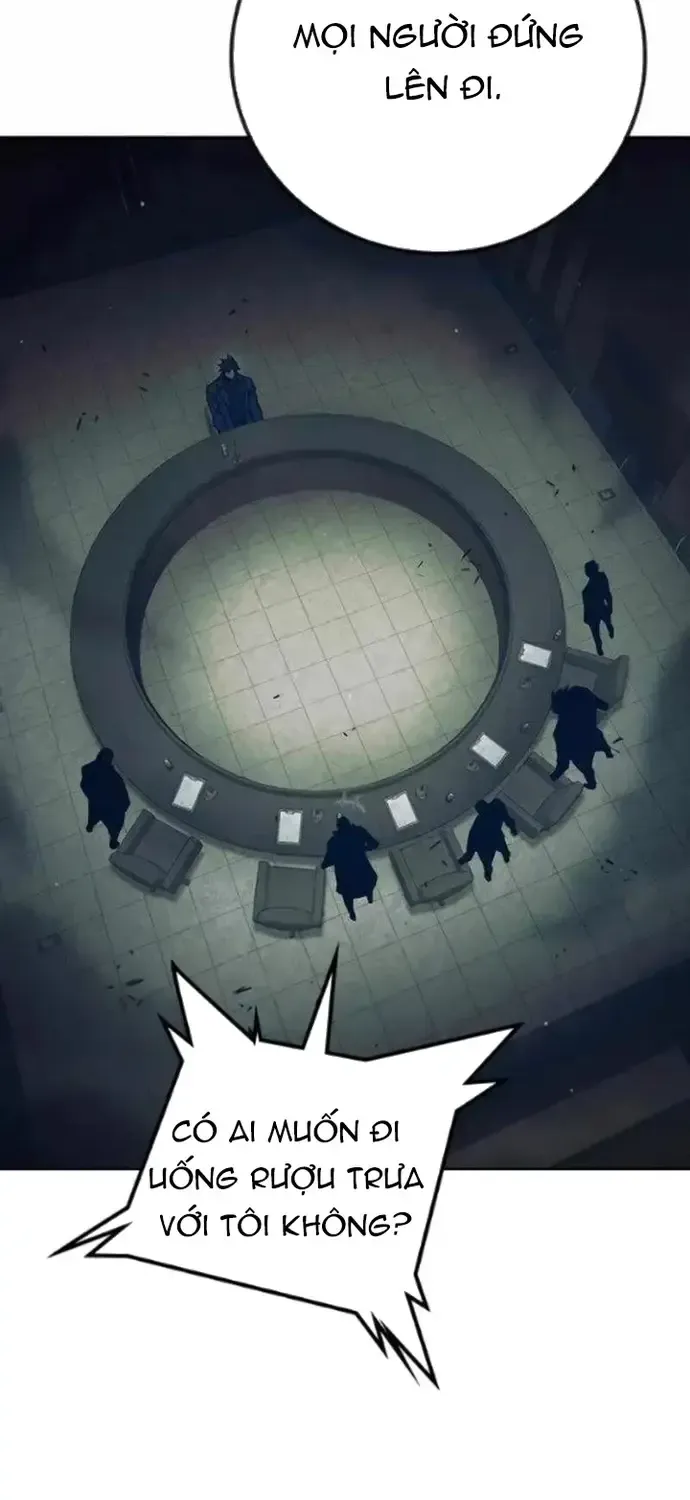 Nhà Tù Vị Thành Niên Chap 92 - Next Chap 93