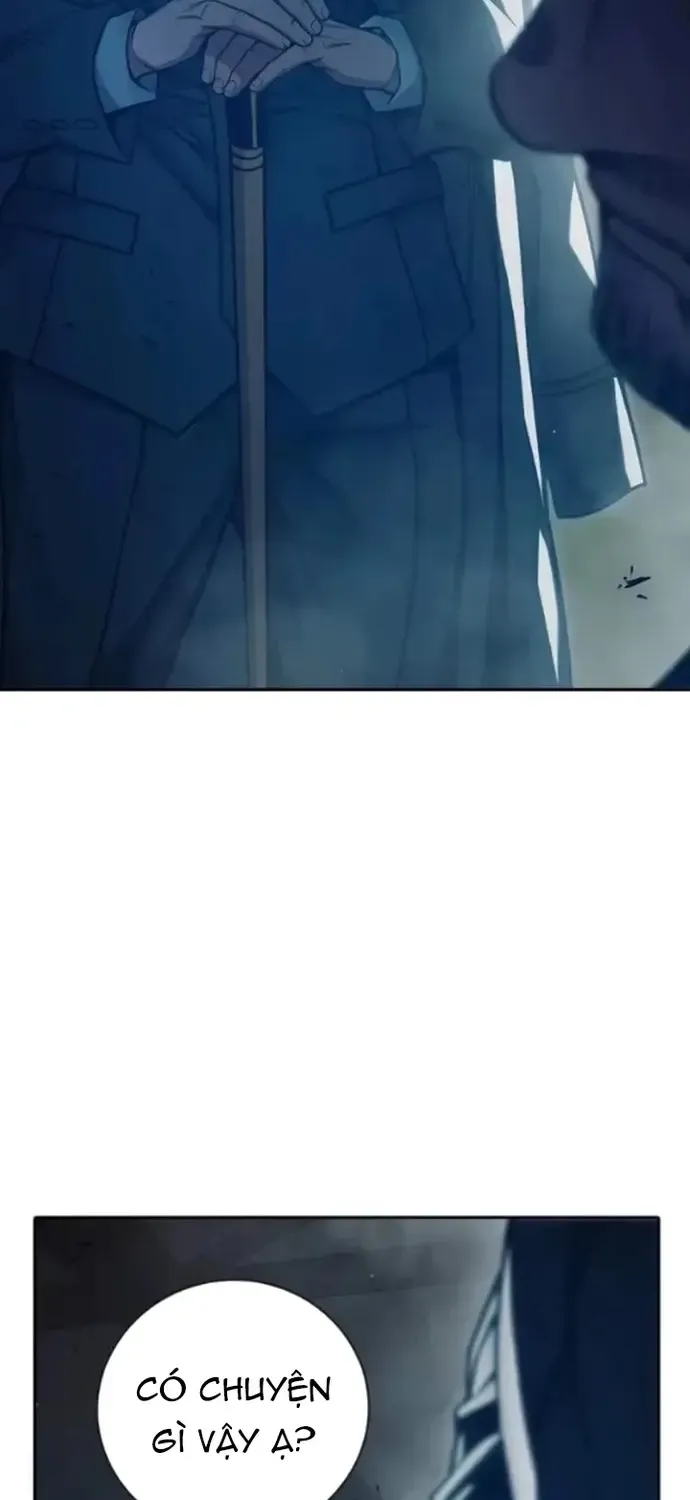 Nhà Tù Vị Thành Niên Chap 92 - Next Chap 93