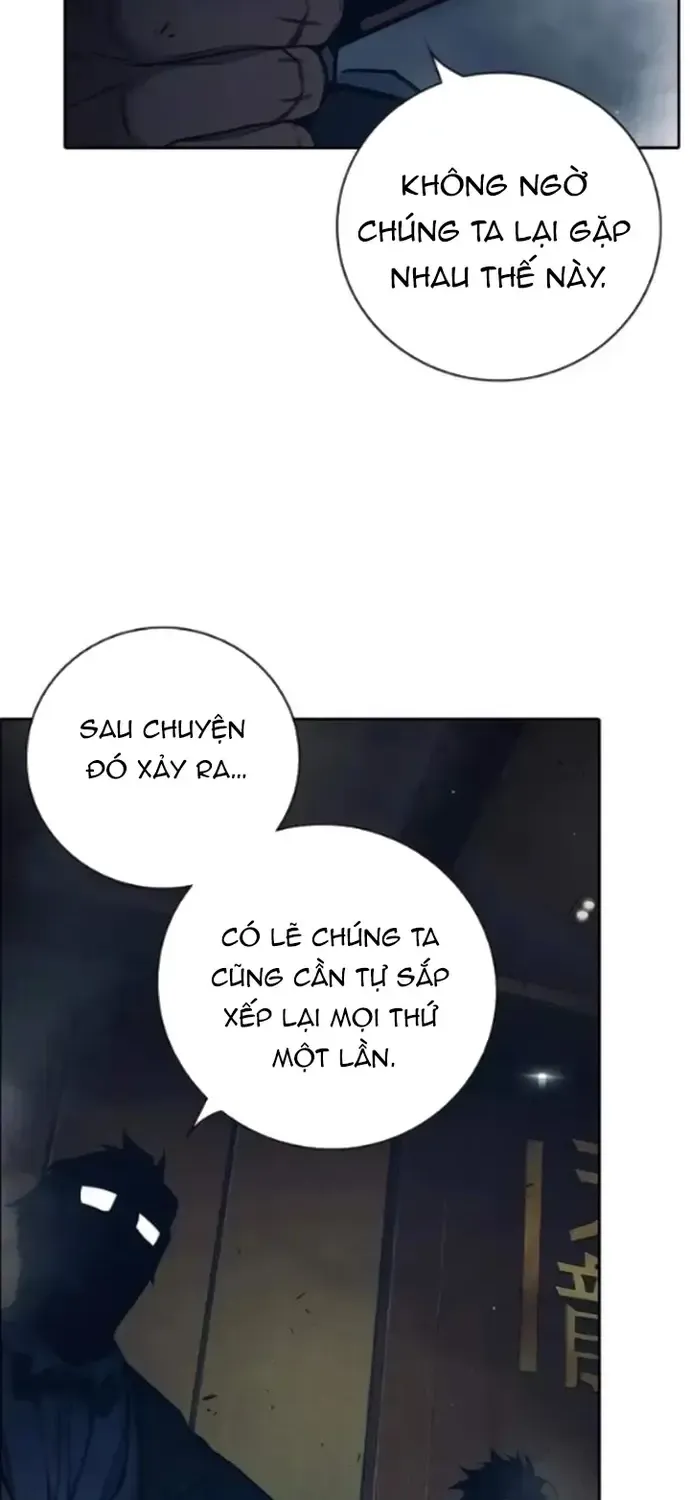 Nhà Tù Vị Thành Niên Chap 92 - Next Chap 93