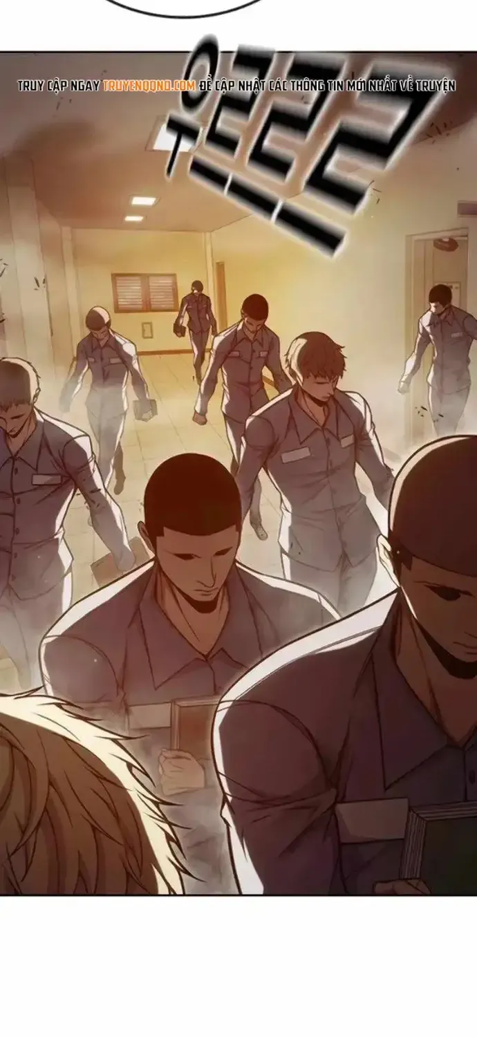 Nhà Tù Vị Thành Niên Chap 92 - Next Chap 93