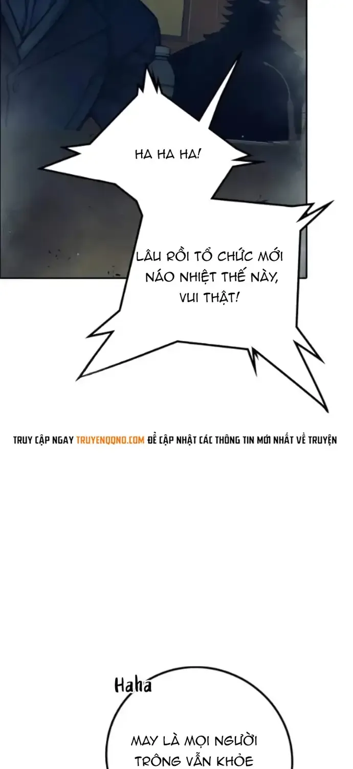 Nhà Tù Vị Thành Niên Chap 92 - Next Chap 93