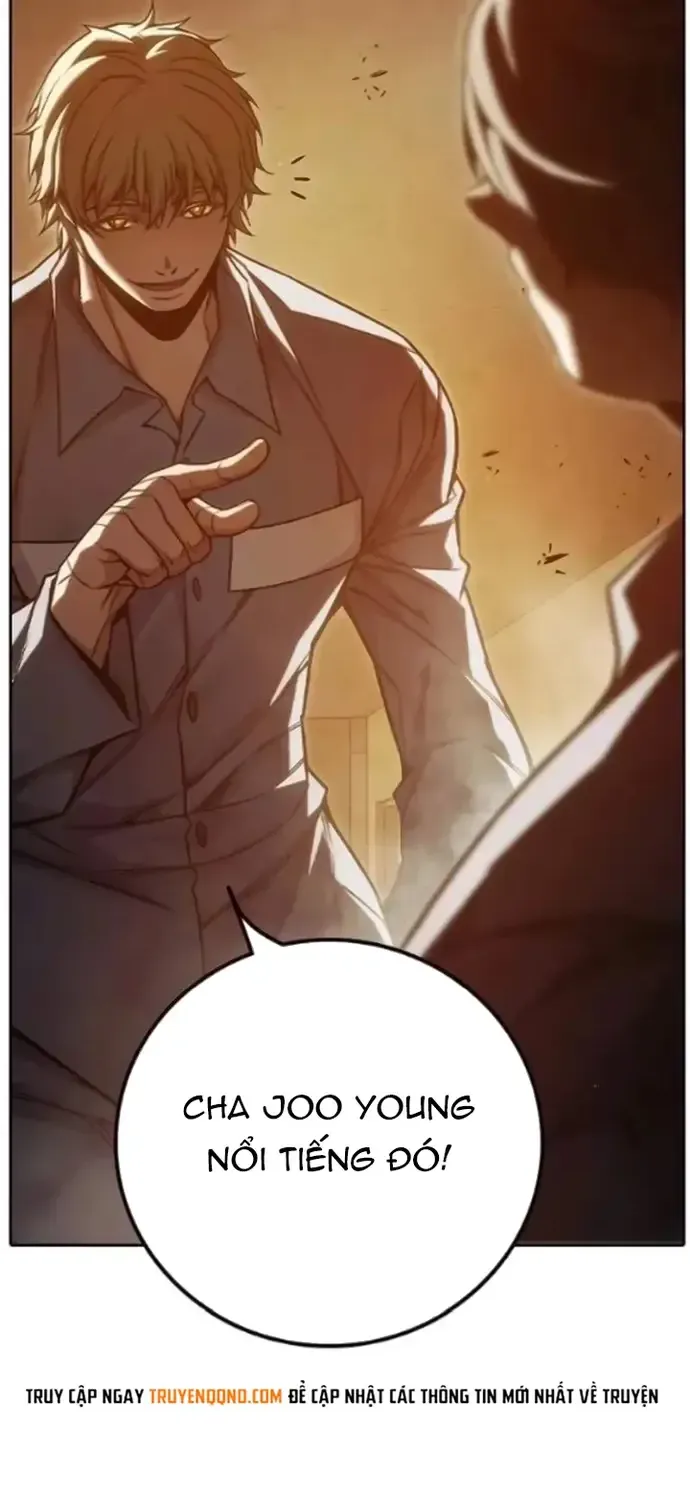 Nhà Tù Vị Thành Niên Chap 92 - Next Chap 93