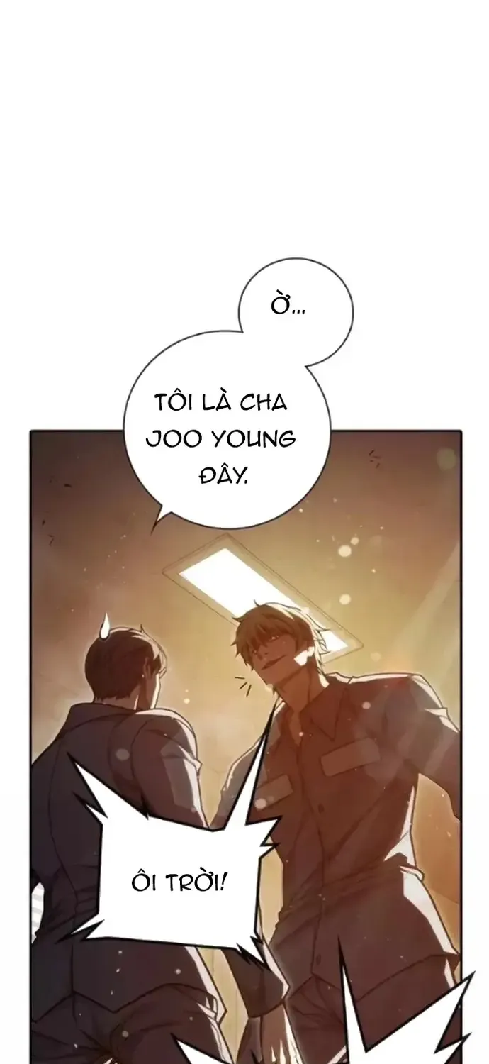 Nhà Tù Vị Thành Niên Chap 92 - Next Chap 93
