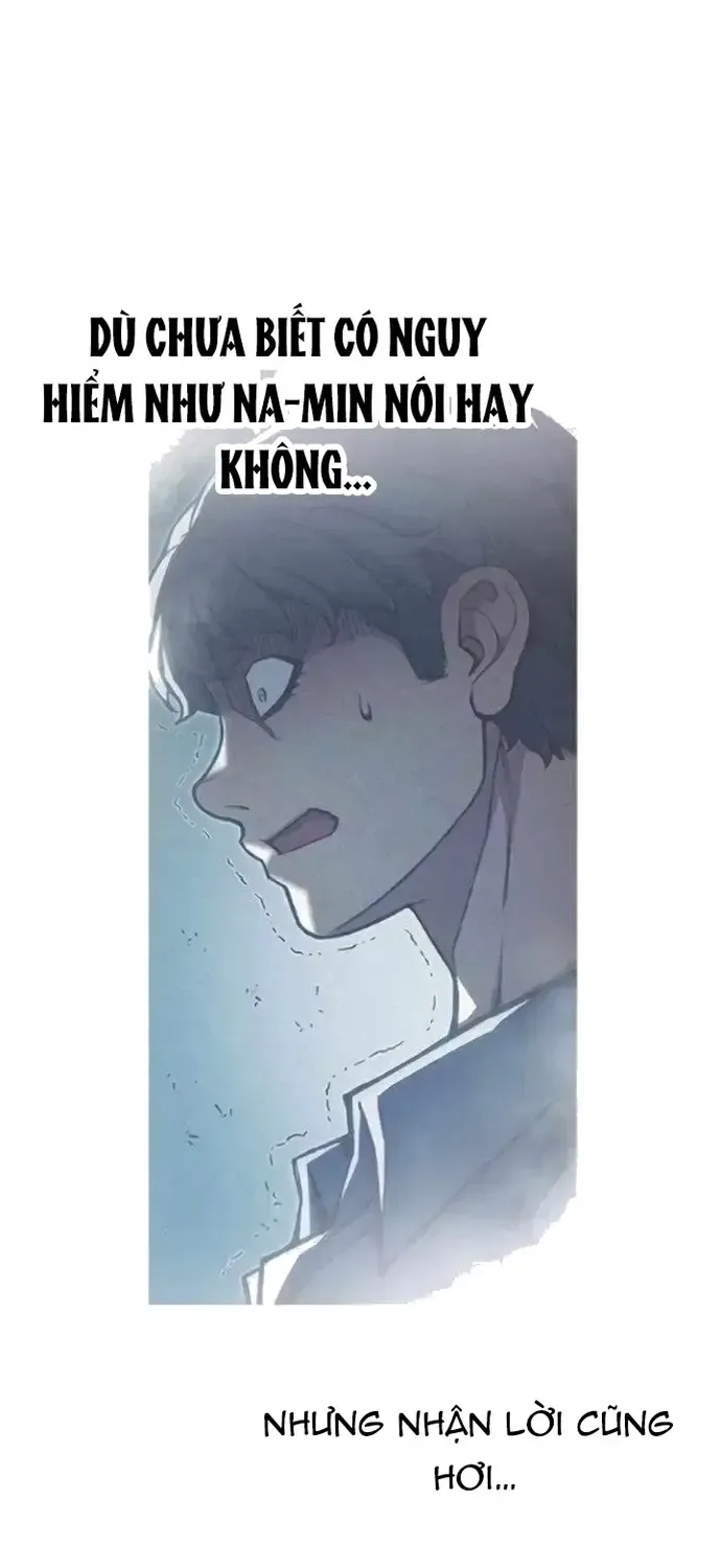 Nhà Tù Vị Thành Niên Chap 92 - Next Chap 93