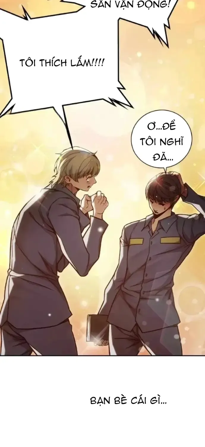 Nhà Tù Vị Thành Niên Chap 92 - Next Chap 93