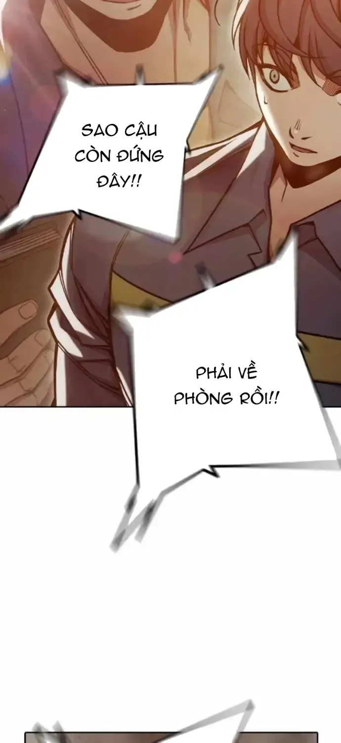 Nhà Tù Vị Thành Niên Chap 92 - Next Chap 93