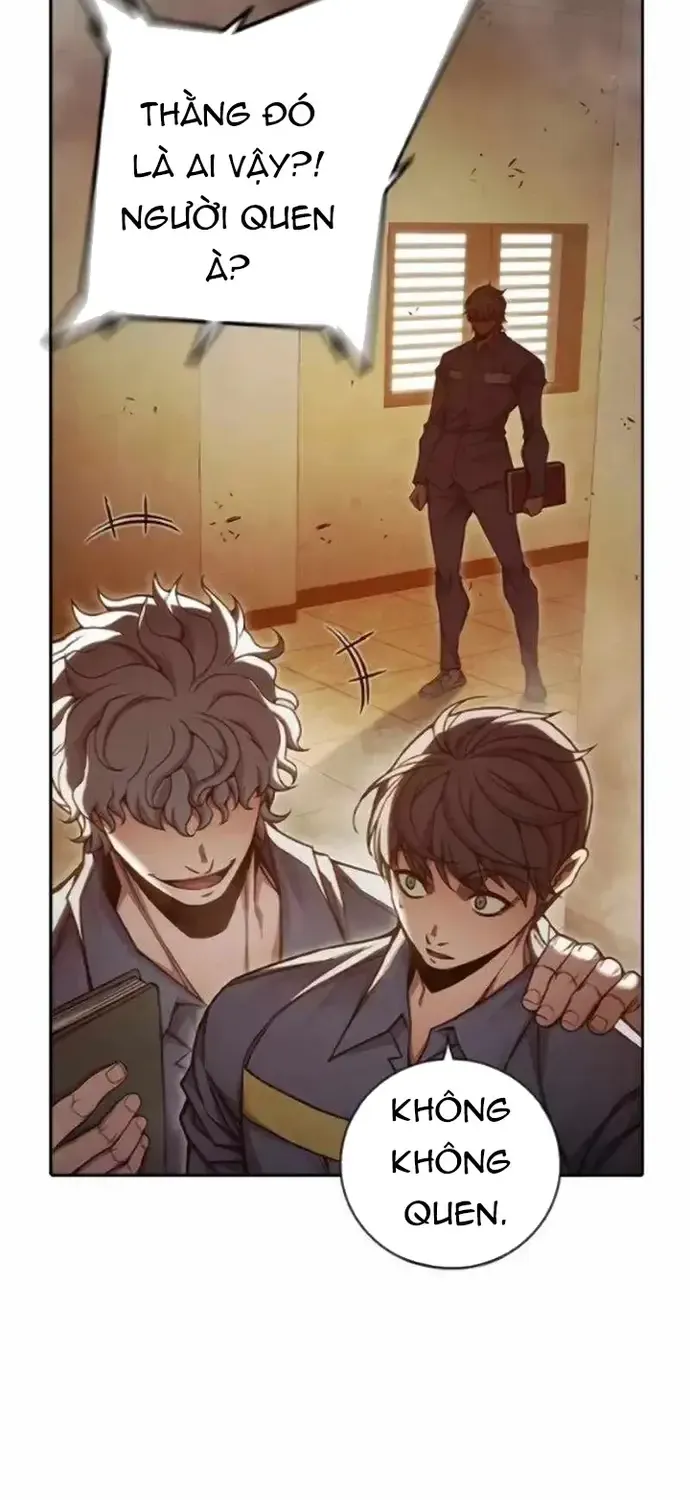 Nhà Tù Vị Thành Niên Chap 92 - Next Chap 93