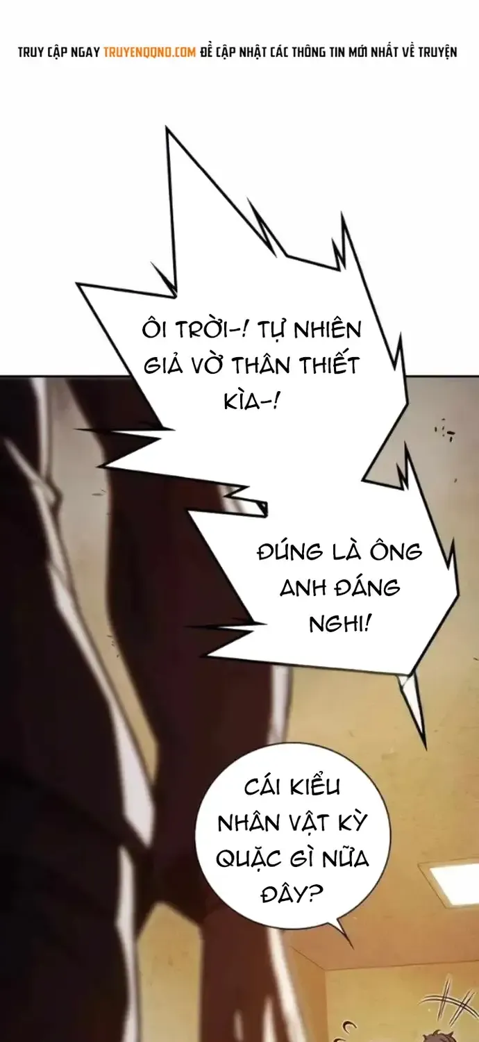 Nhà Tù Vị Thành Niên Chap 92 - Next Chap 93