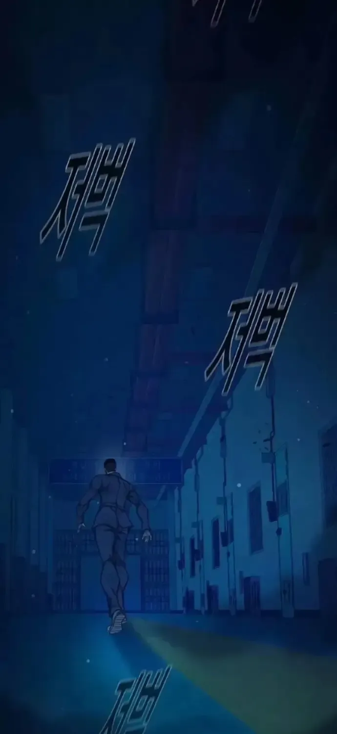 Nhà Tù Vị Thành Niên Chap 92 - Next Chap 93