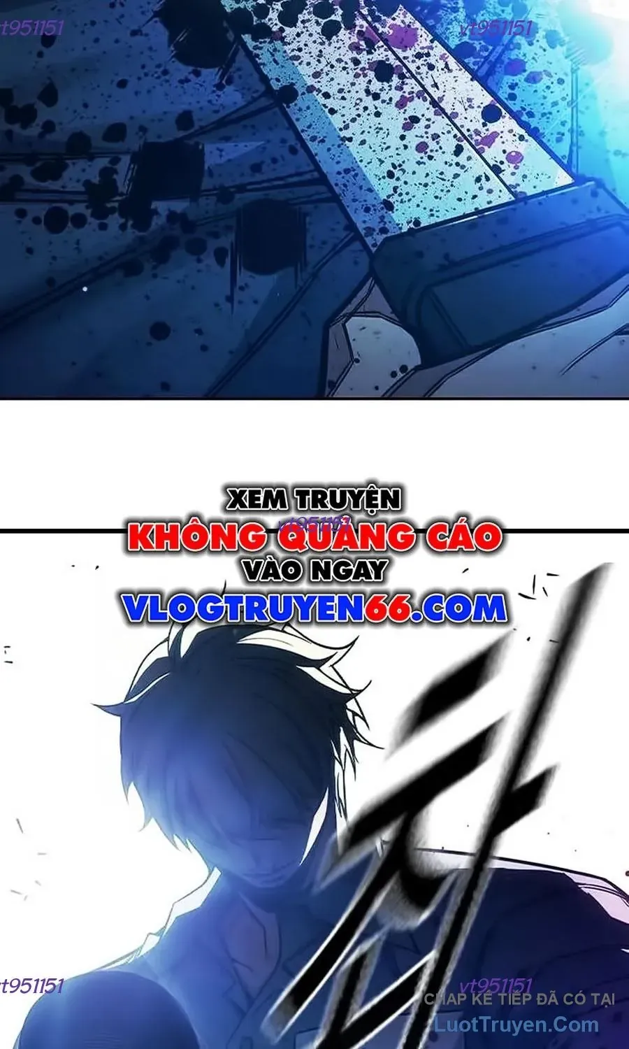 Nhà Tù Vị Thành Niên Chap 93 - Next Chap 94