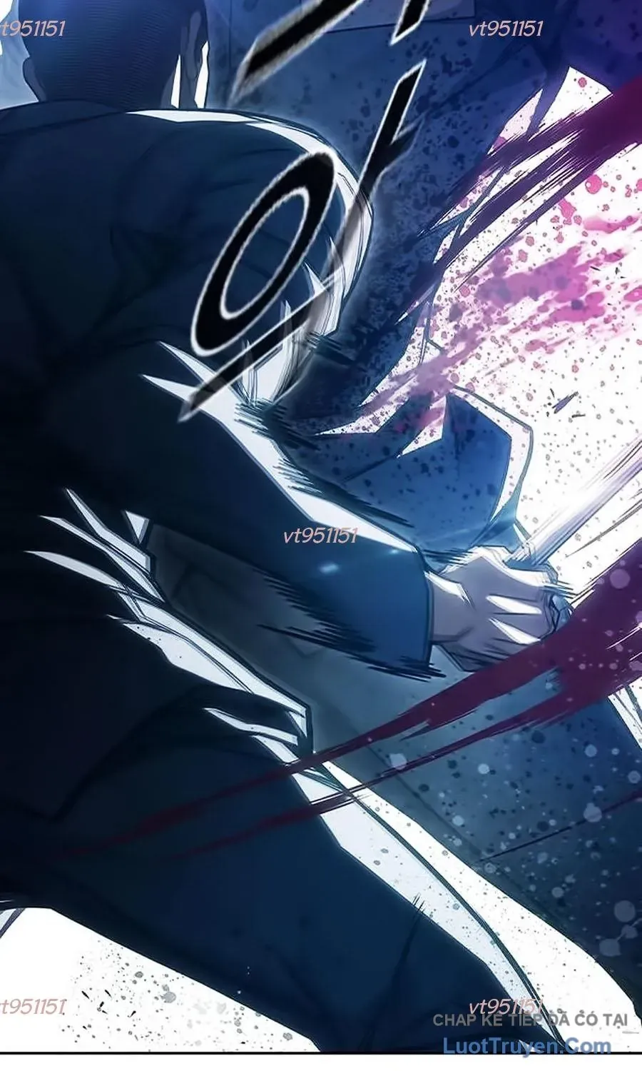Nhà Tù Vị Thành Niên Chap 93 - Next Chap 94