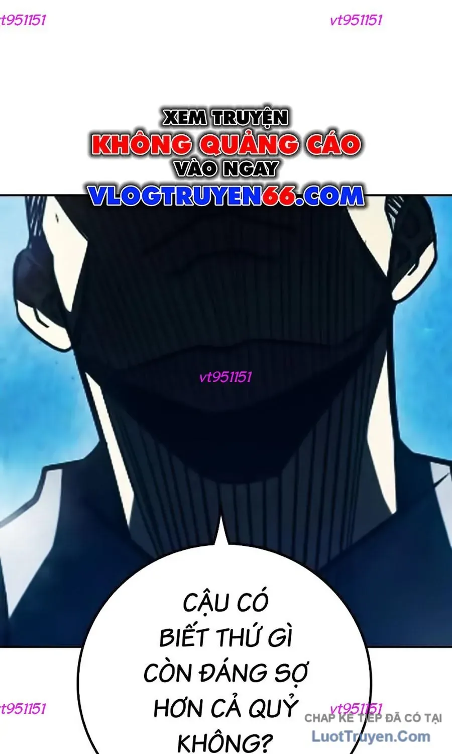 Nhà Tù Vị Thành Niên Chap 93 - Next Chap 94