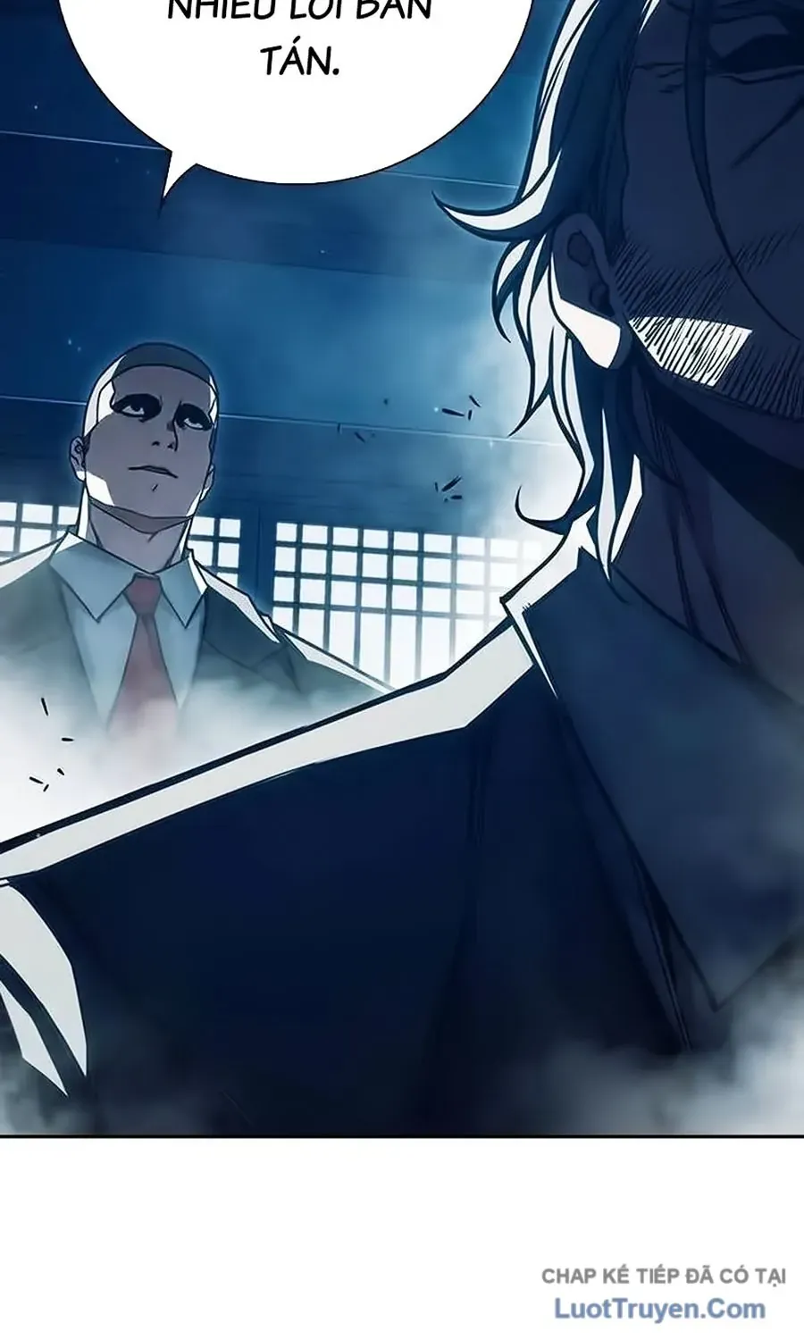 Nhà Tù Vị Thành Niên Chap 93 - Next Chap 94