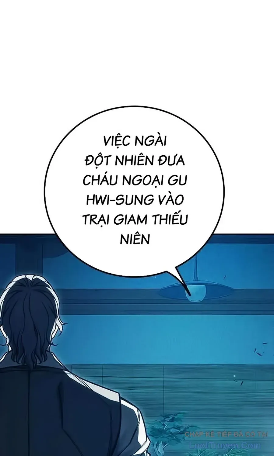 Nhà Tù Vị Thành Niên Chap 93 - Next Chap 94