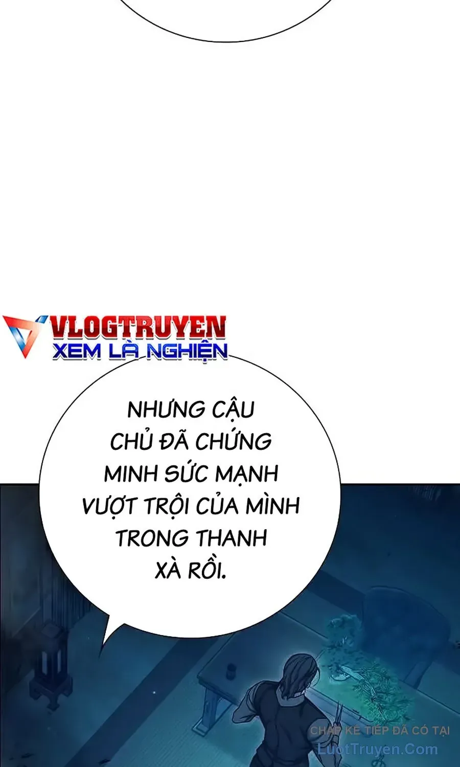 Nhà Tù Vị Thành Niên Chap 93 - Next Chap 94