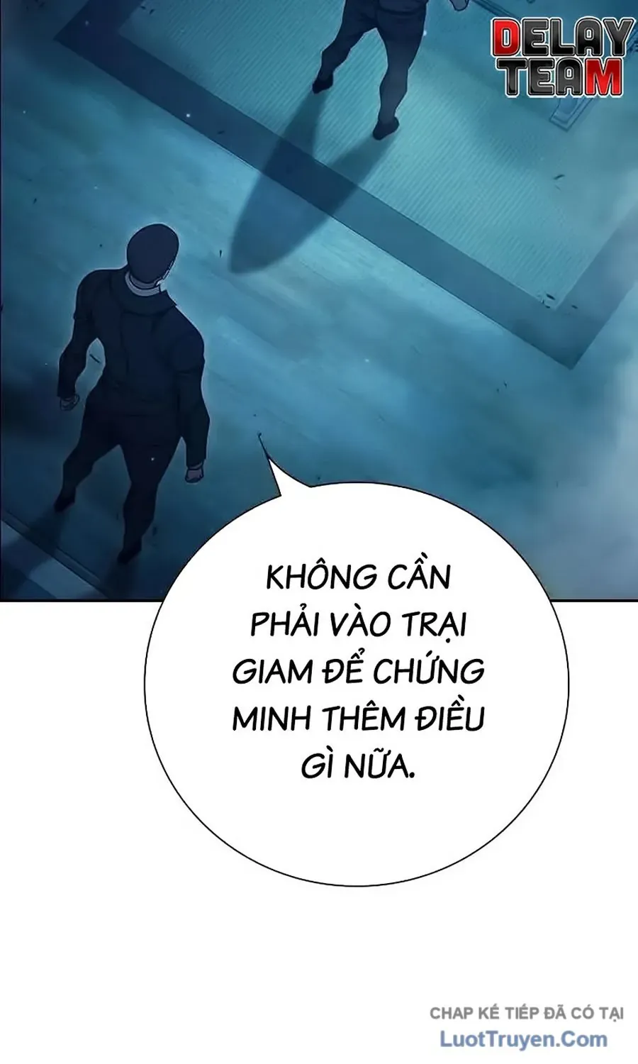 Nhà Tù Vị Thành Niên Chap 93 - Next Chap 94