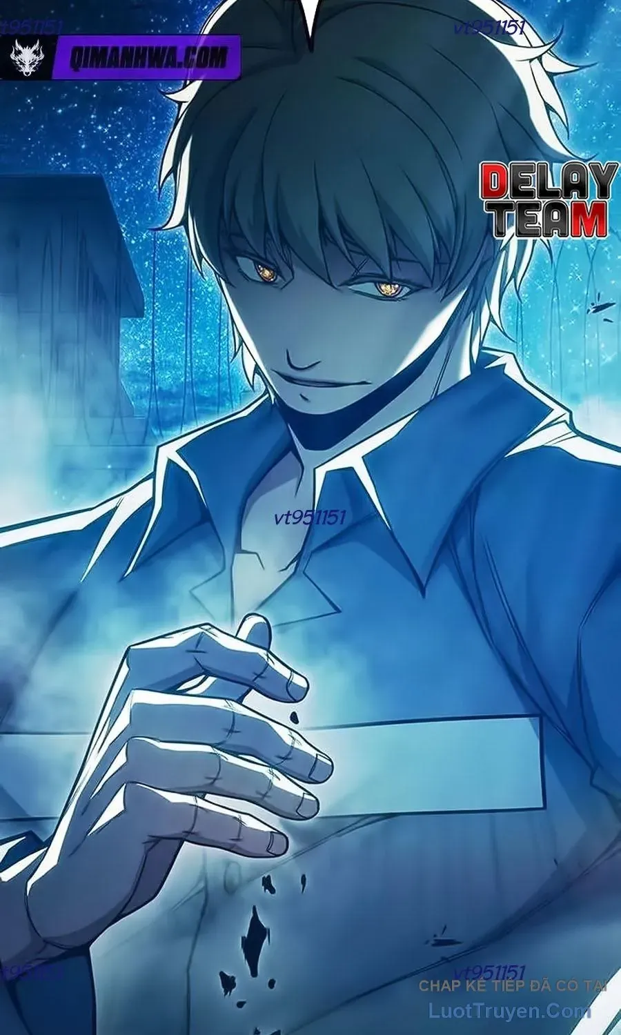 Nhà Tù Vị Thành Niên Chap 93 - Next Chap 94
