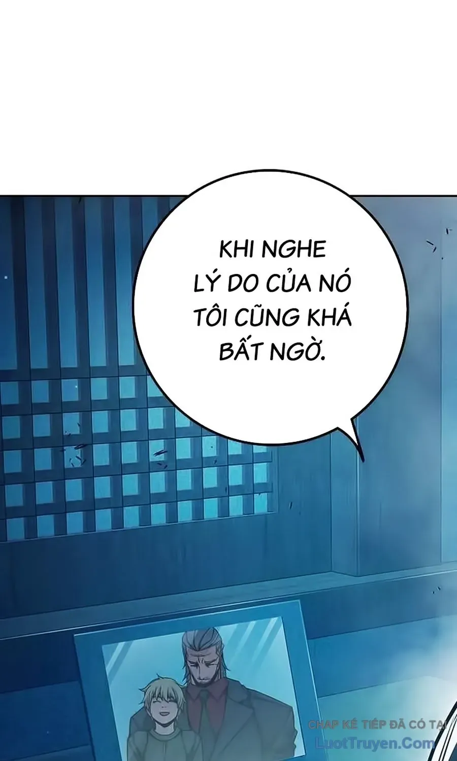 Nhà Tù Vị Thành Niên Chap 93 - Next Chap 94