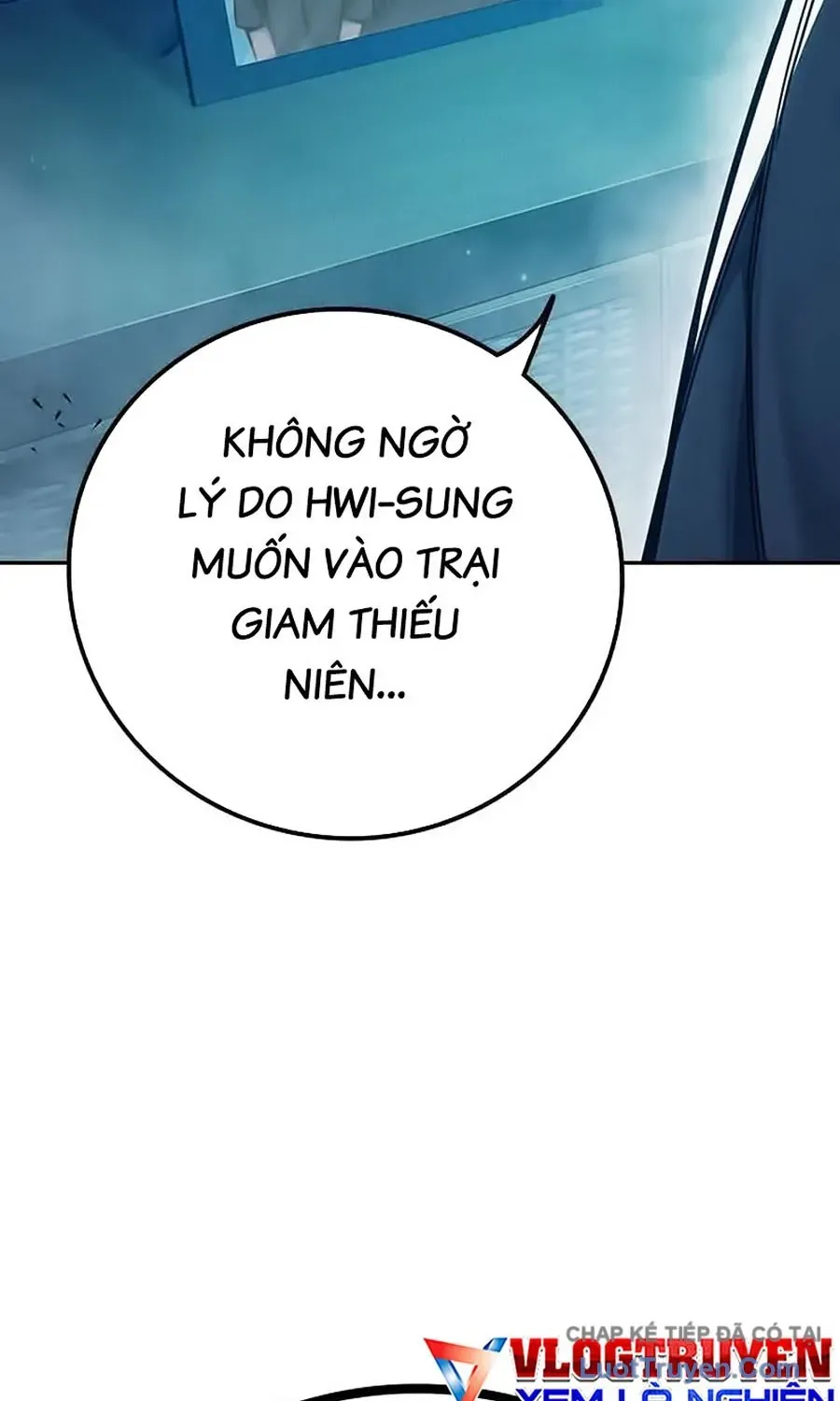 Nhà Tù Vị Thành Niên Chap 93 - Next Chap 94