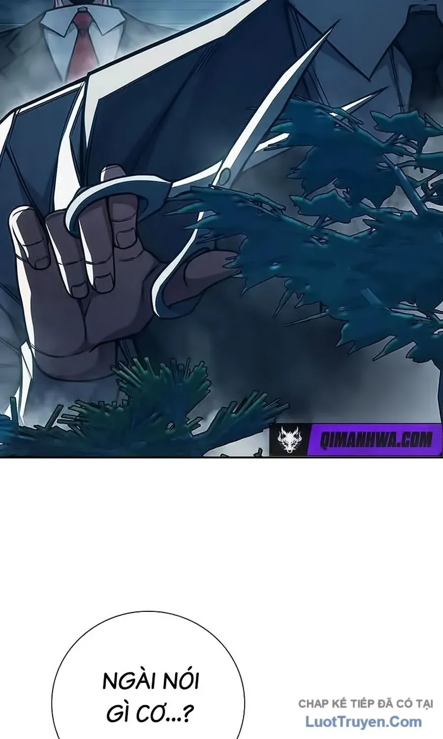 Nhà Tù Vị Thành Niên Chap 93 - Next Chap 94