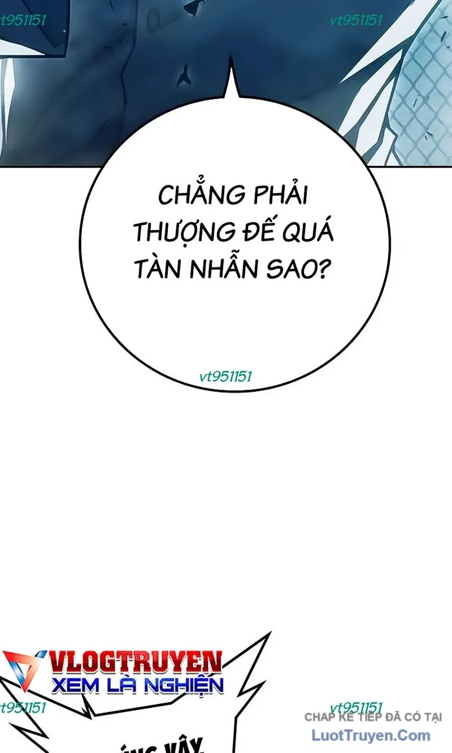Nhà Tù Vị Thành Niên Chap 93 - Next Chap 94