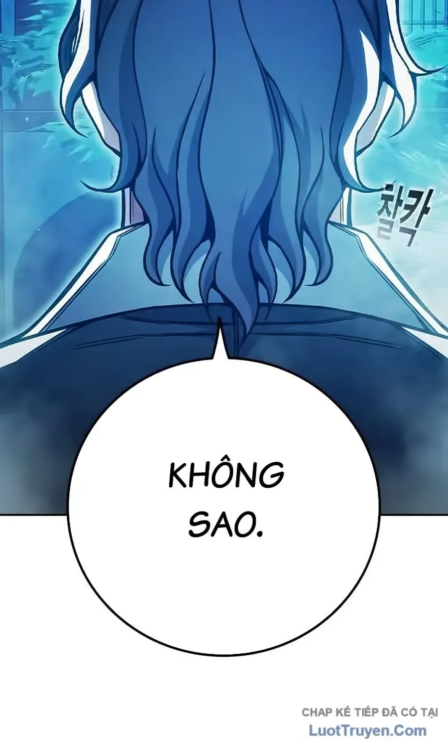 Nhà Tù Vị Thành Niên Chap 93 - Next Chap 94