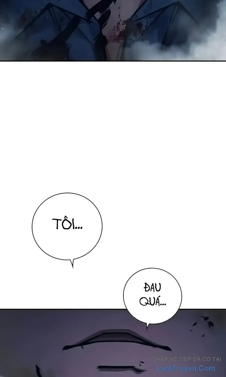 Nhà Tù Vị Thành Niên Chap 93 - Next Chap 94