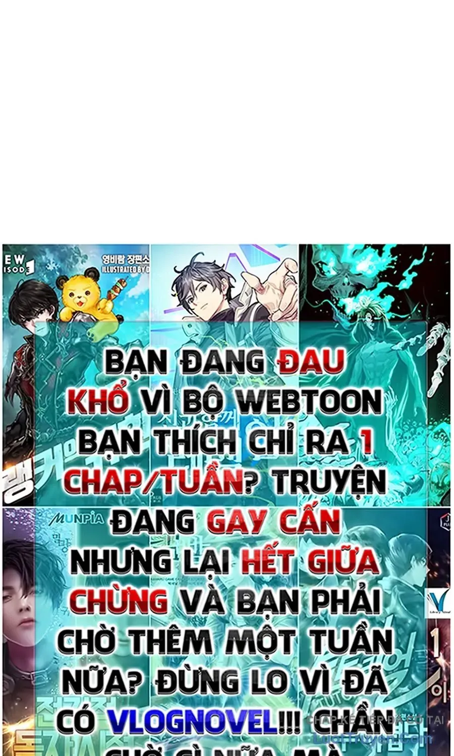 Nhà Tù Vị Thành Niên Chap 93 - Next Chap 94