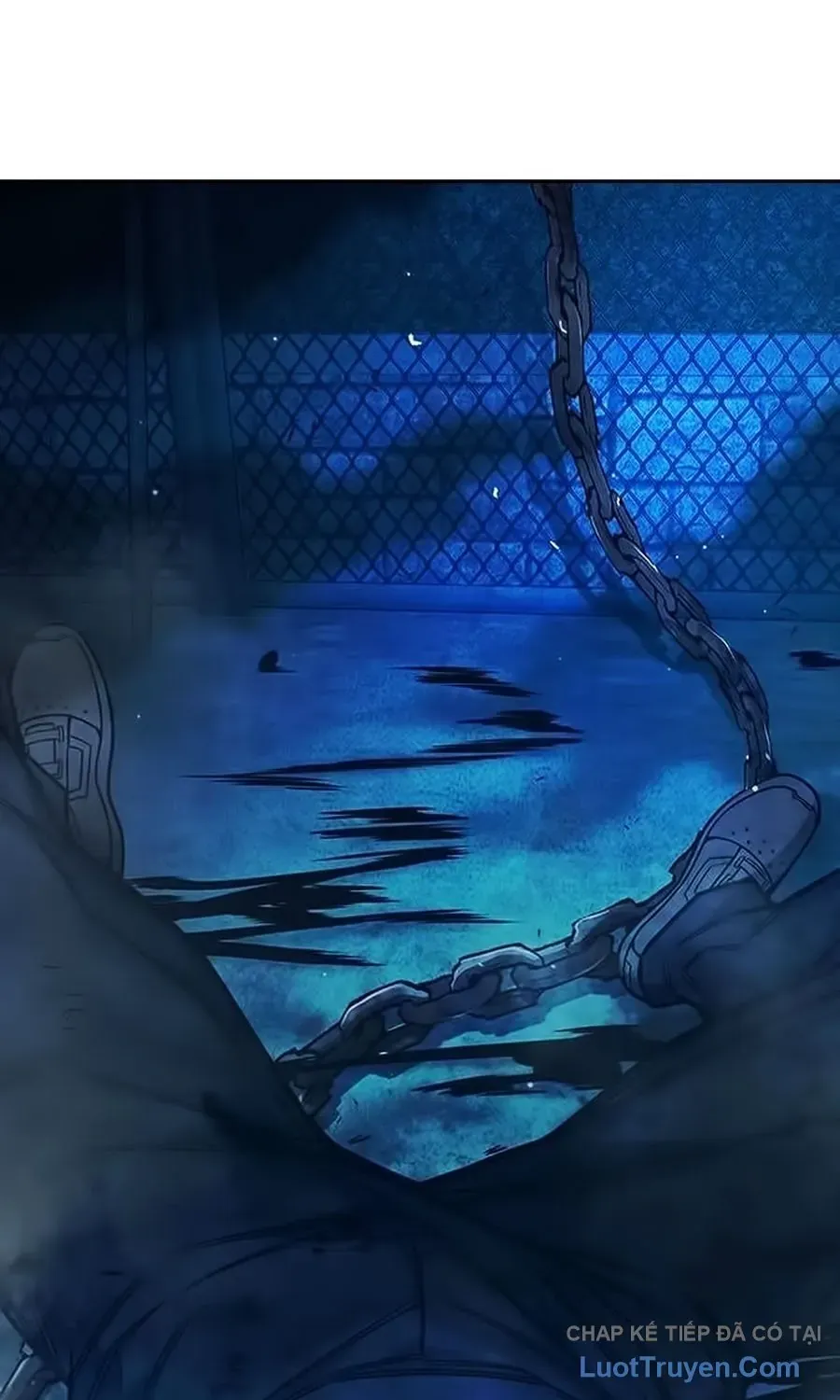 Nhà Tù Vị Thành Niên Chap 93 - Next Chap 94
