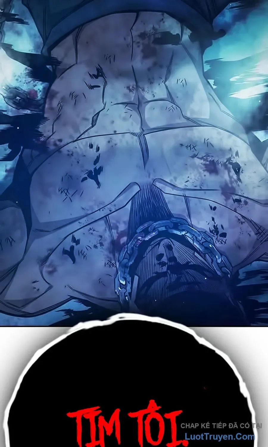 Nhà Tù Vị Thành Niên Chap 93 - Next Chap 94