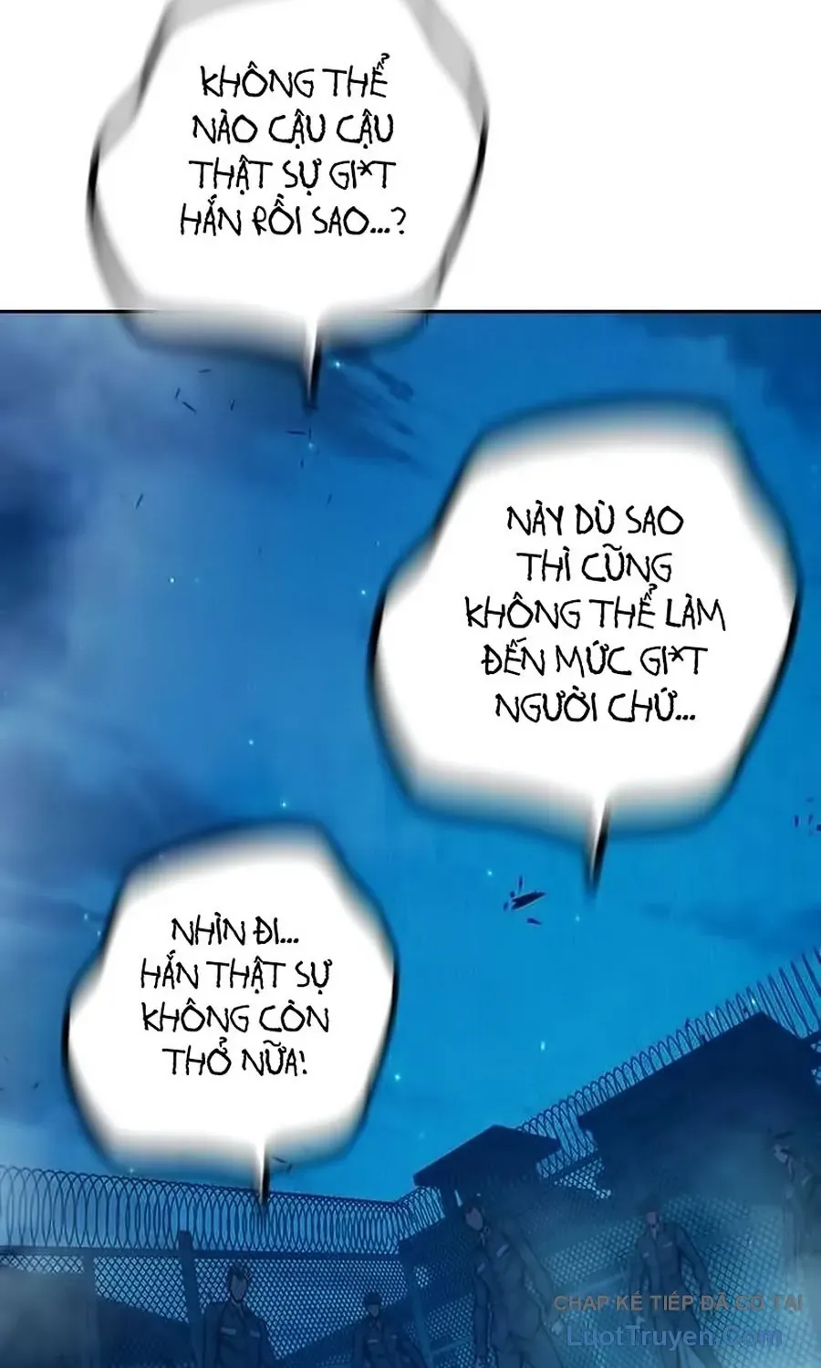 Nhà Tù Vị Thành Niên Chap 93 - Next Chap 94