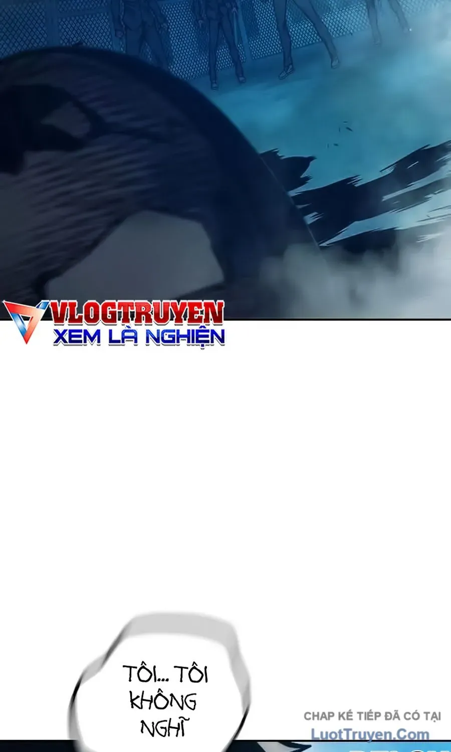 Nhà Tù Vị Thành Niên Chap 93 - Next Chap 94