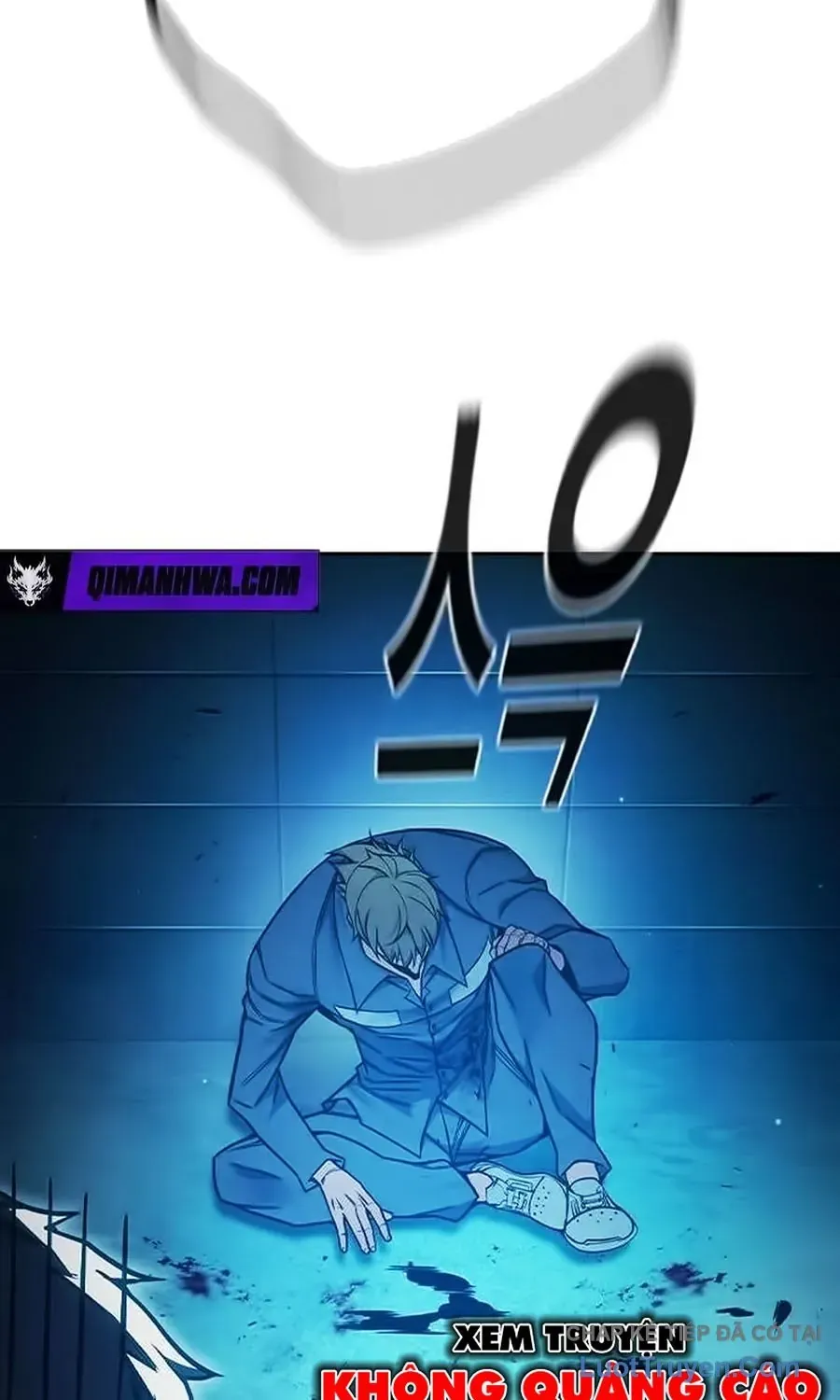 Nhà Tù Vị Thành Niên Chap 93 - Next Chap 94