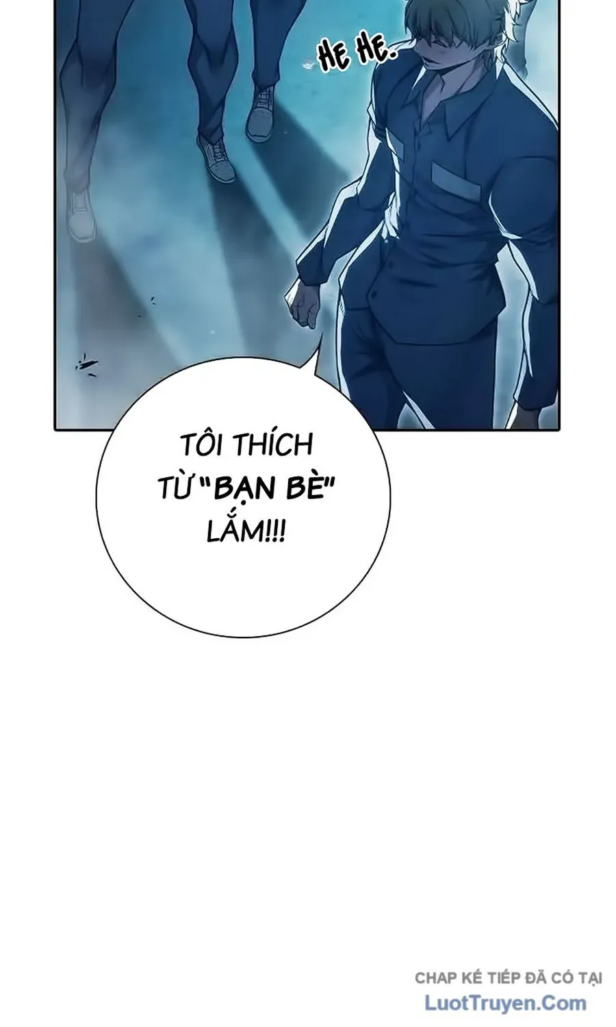 Nhà Tù Vị Thành Niên Chap 93 - Next Chap 94