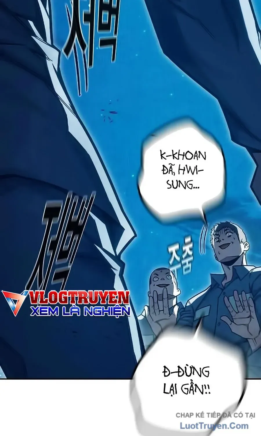 Nhà Tù Vị Thành Niên Chap 93 - Next Chap 94