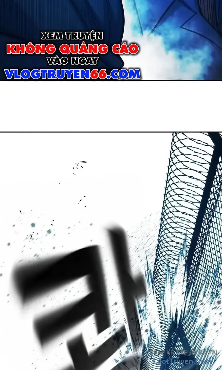 Nhà Tù Vị Thành Niên Chap 93 - Next Chap 94