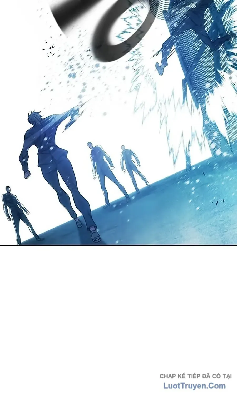 Nhà Tù Vị Thành Niên Chap 93 - Next Chap 94