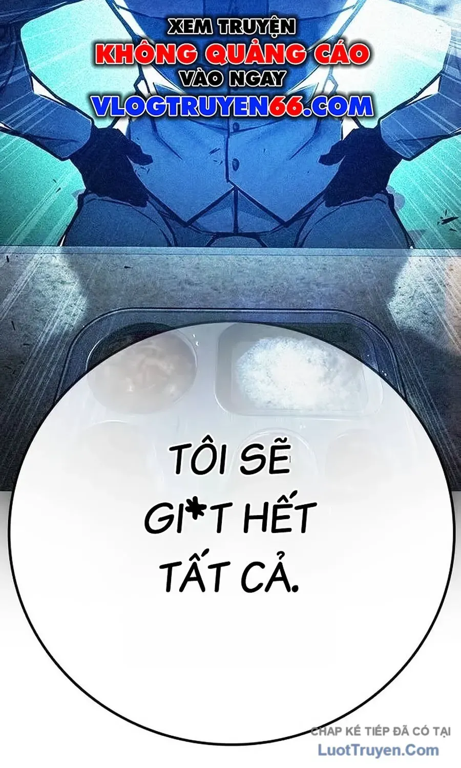 Nhà Tù Vị Thành Niên Chap 93 - Next Chap 94