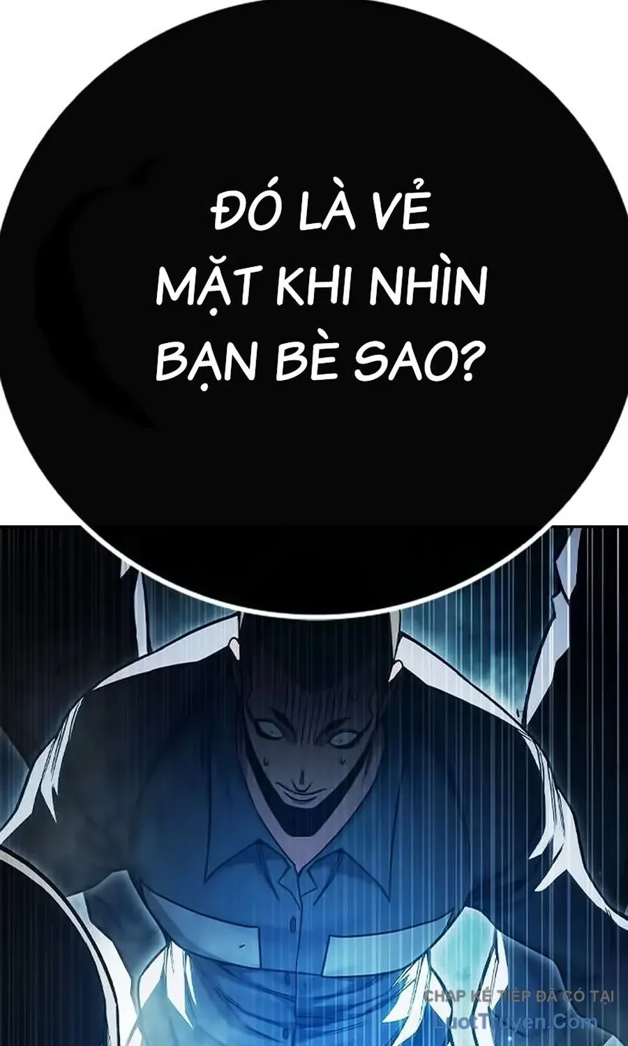Nhà Tù Vị Thành Niên Chap 93 - Next Chap 94