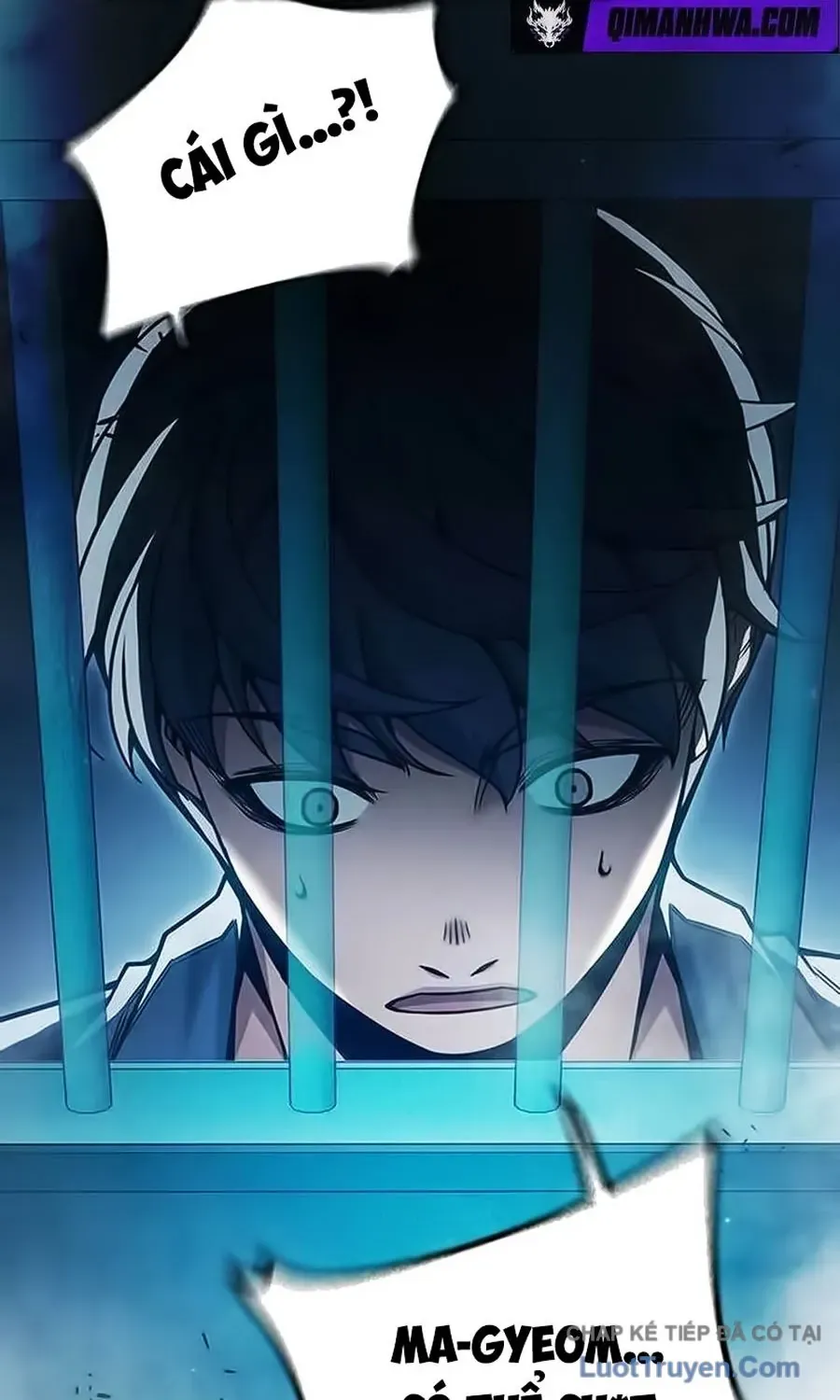 Nhà Tù Vị Thành Niên Chap 93 - Next Chap 94