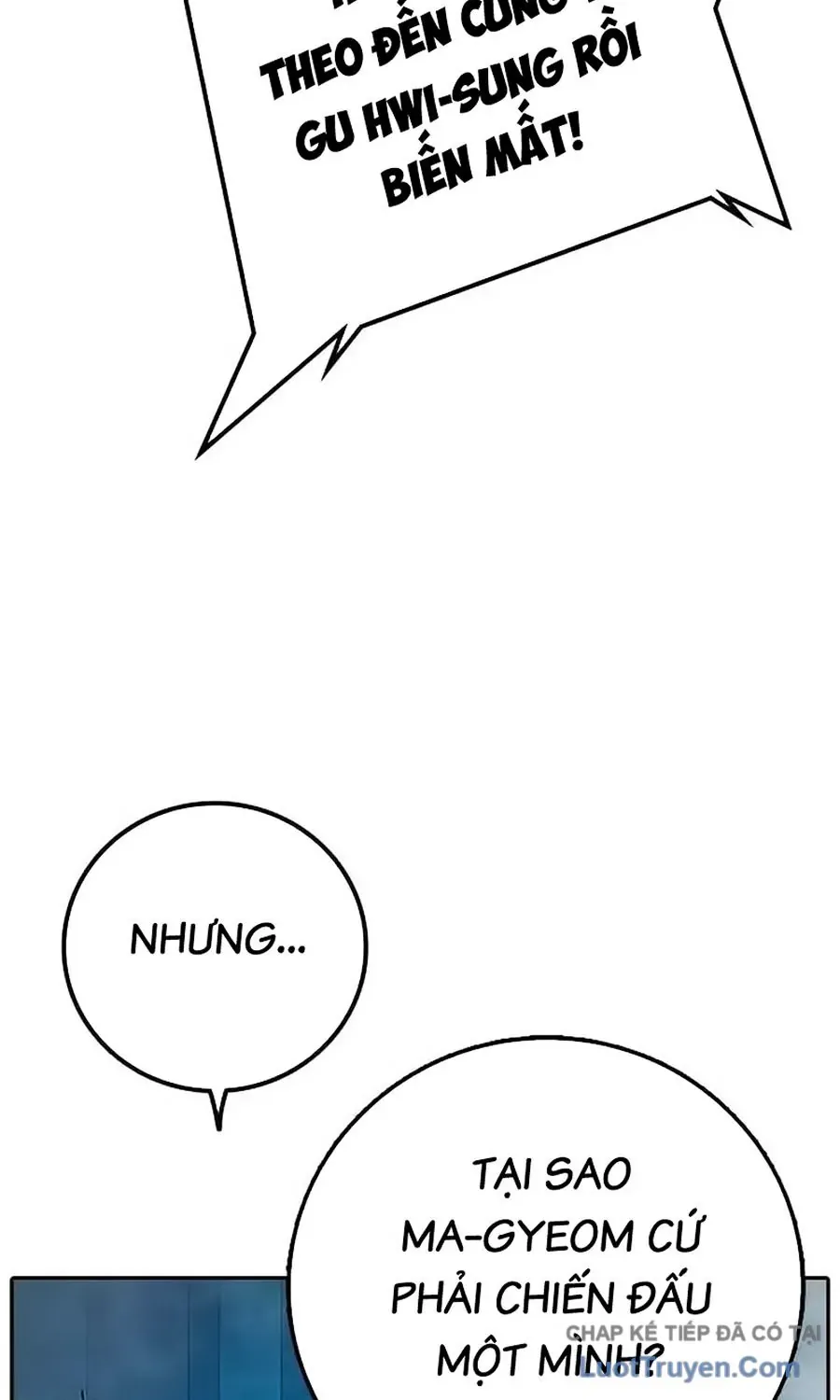 Nhà Tù Vị Thành Niên Chap 93 - Next Chap 94