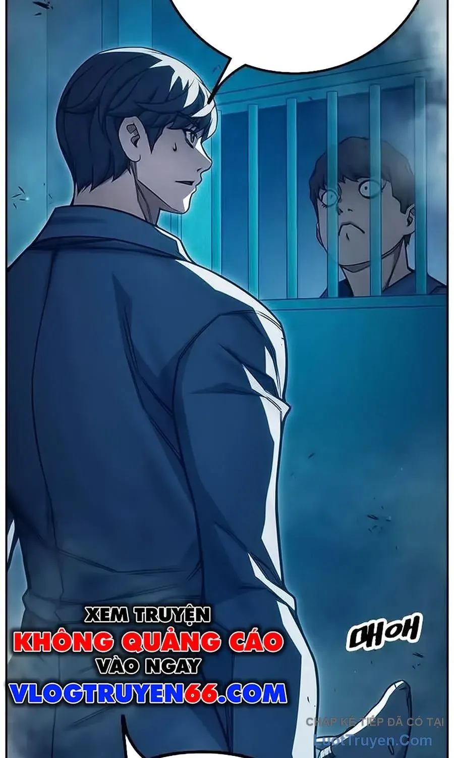Nhà Tù Vị Thành Niên Chap 93 - Next Chap 94