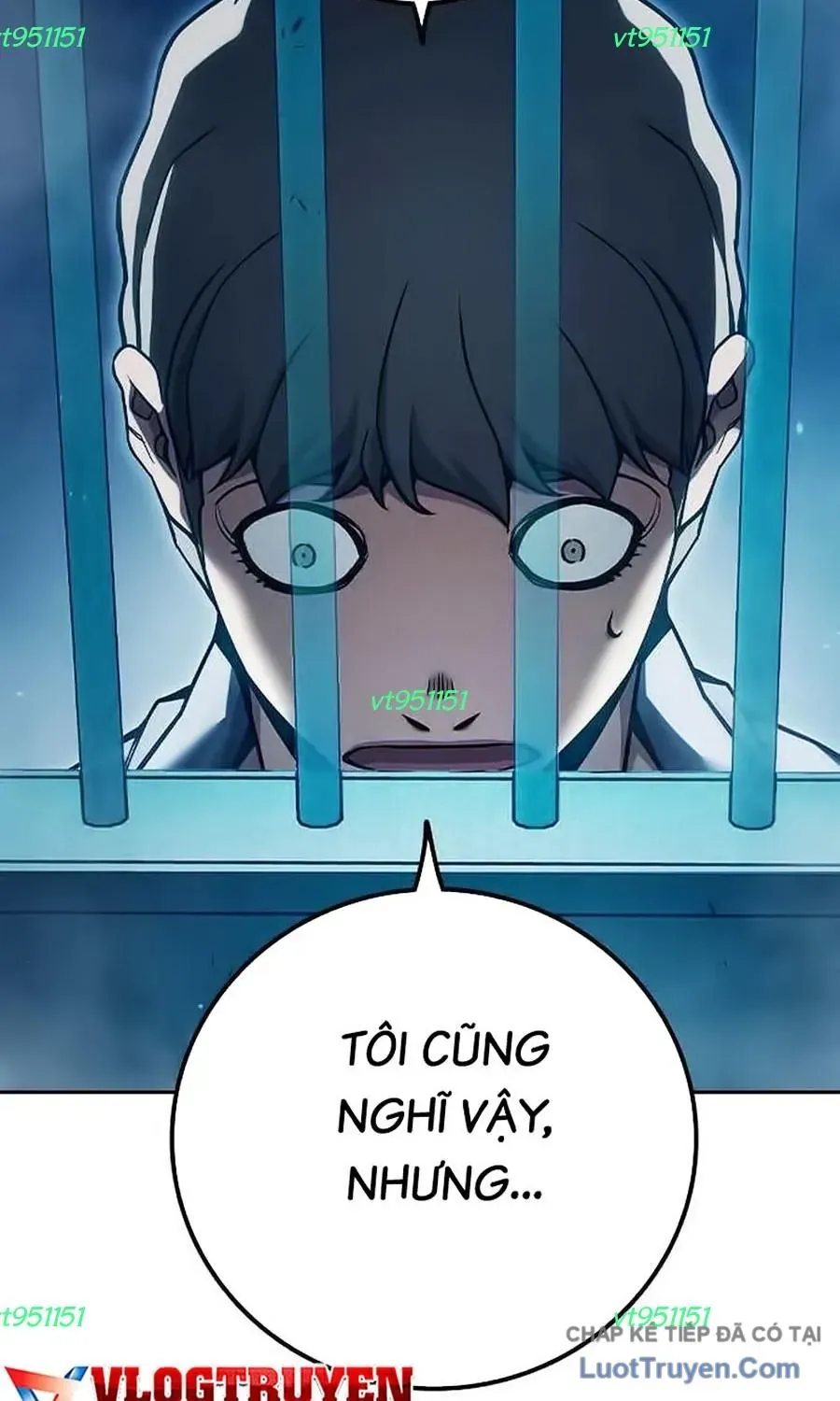 Nhà Tù Vị Thành Niên Chap 93 - Next Chap 94