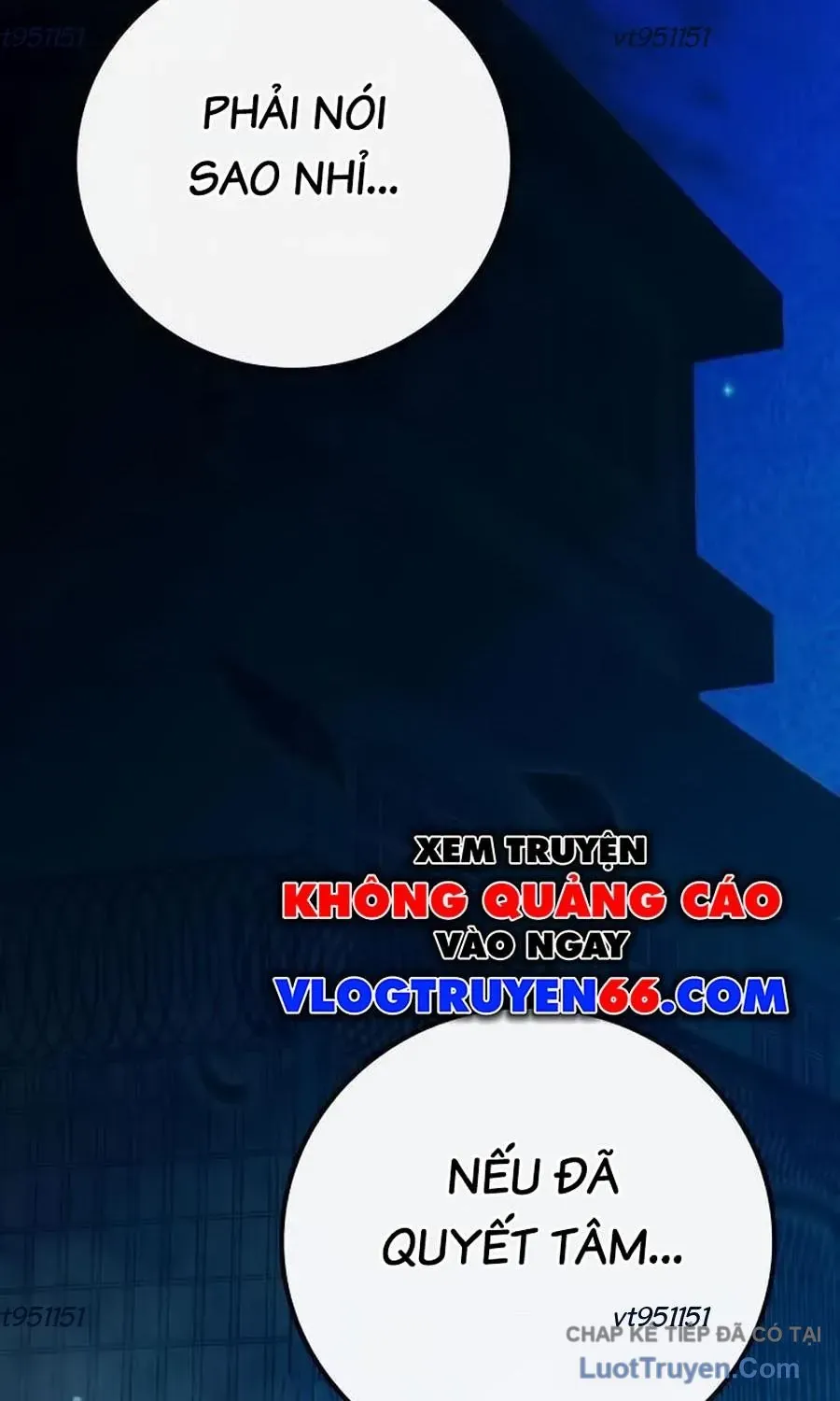 Nhà Tù Vị Thành Niên Chap 93 - Next Chap 94