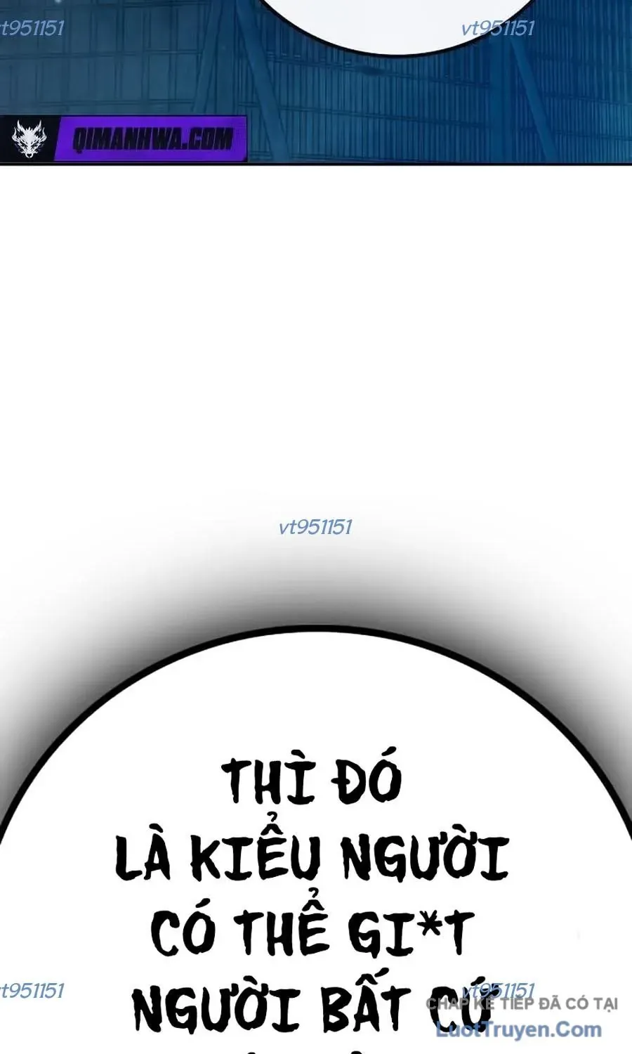 Nhà Tù Vị Thành Niên Chap 93 - Next Chap 94